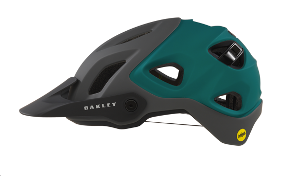 Show details for OAKLEY CASCO DRT5 BAYBERRY Picture of OAKLEY CASCO DRT5 BAYBERRY
