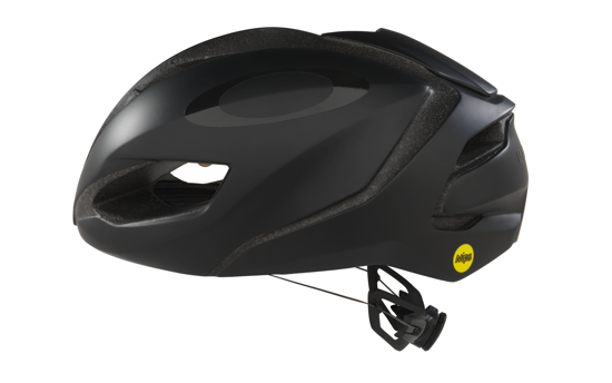 Visualizza i dettagli per OAKLEY CASCO ARO 5 BLACKOUT nero opaco Immagine di OAKLEY CASCO ARO 5 BLACKOUT nero opaco