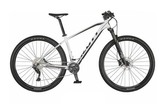 Show details for SCOTT ASPECT 930 PERAL WHITE Picture of SCOTT ASPECT 930 PERAL WHITE
