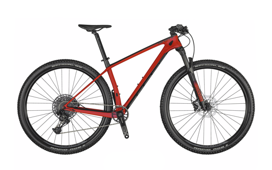 Visualizza i dettagli per SCOTT SCALE 940 Immagine di SCOTT SCALE 940