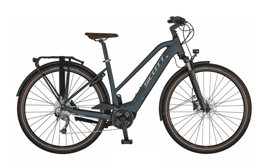 Show details for SCOTT SUB ACTIVE eRIDE LADY Picture of SCOTT SUB ACTIVE eRIDE LADY