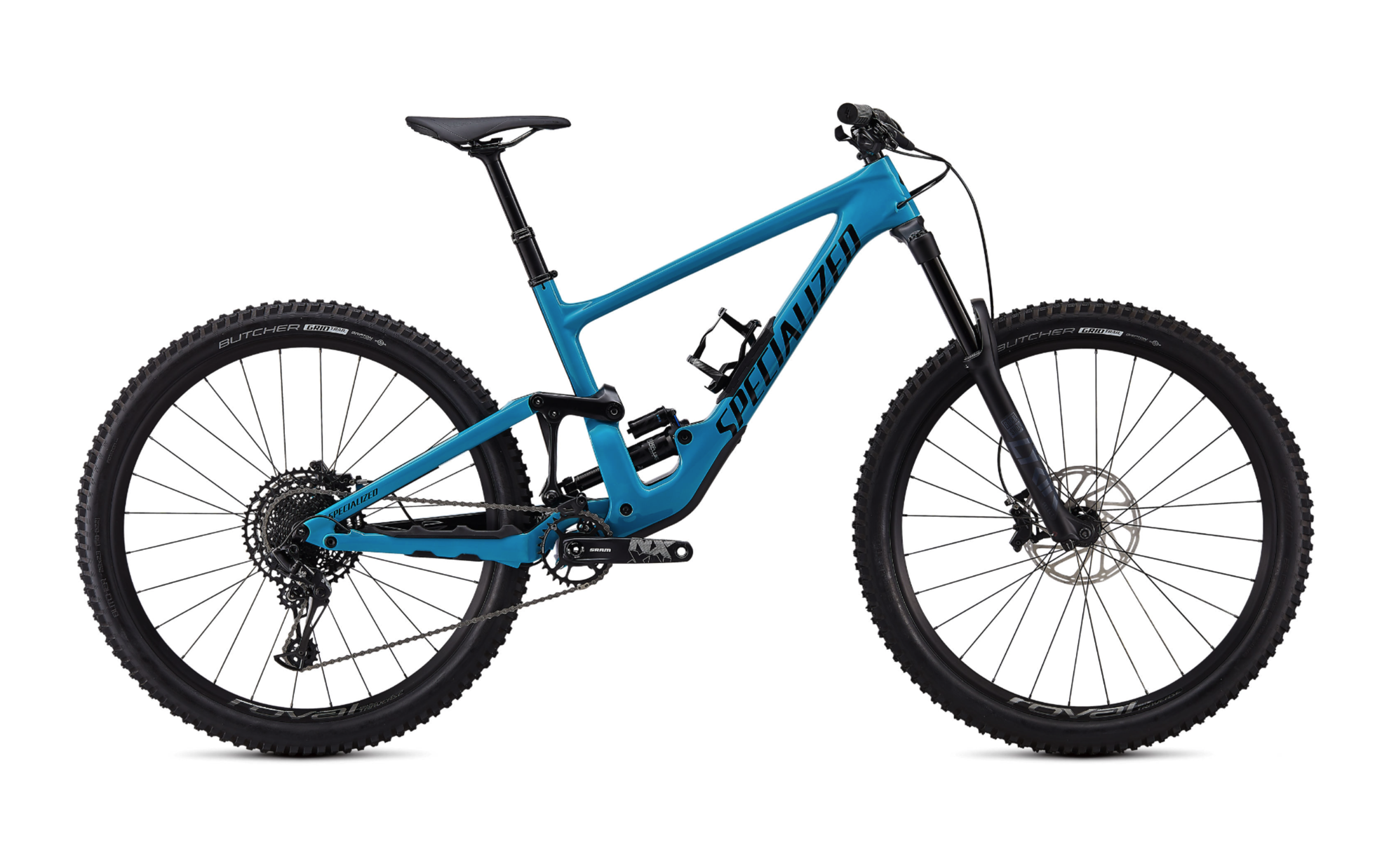 SPECIALIZED ENDURO COMP CARBON- Baldoni Bike Shop Forlì