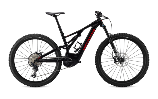 Visualizza i dettagli per SPECIALIZED TURBO LEVO COMP M5 Immagine di SPECIALIZED TURBO LEVO COMP M5