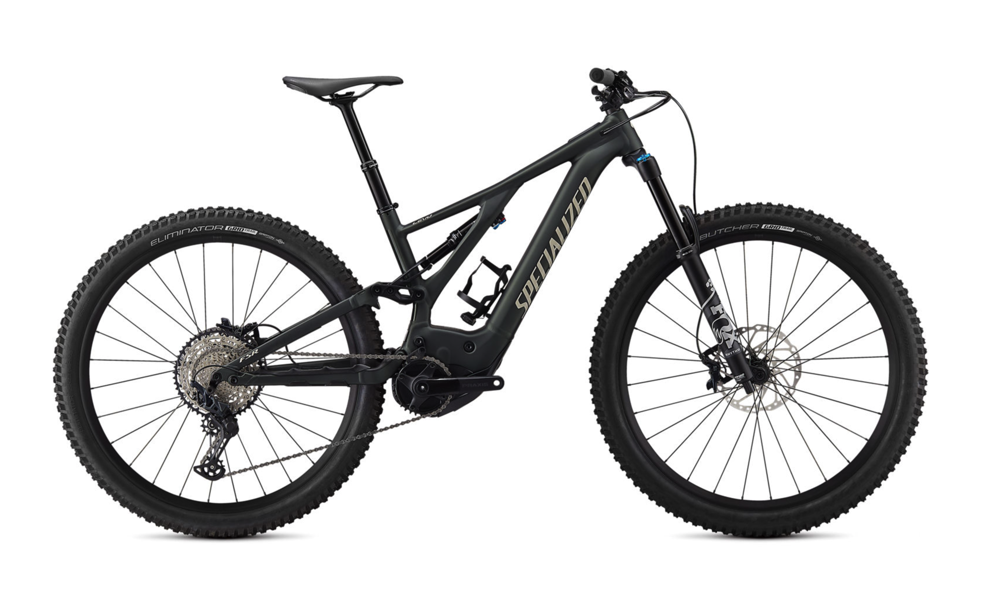 SPECIALIZED TURBO LEVO COMP M5- Baldoni Bike Shop Forlì