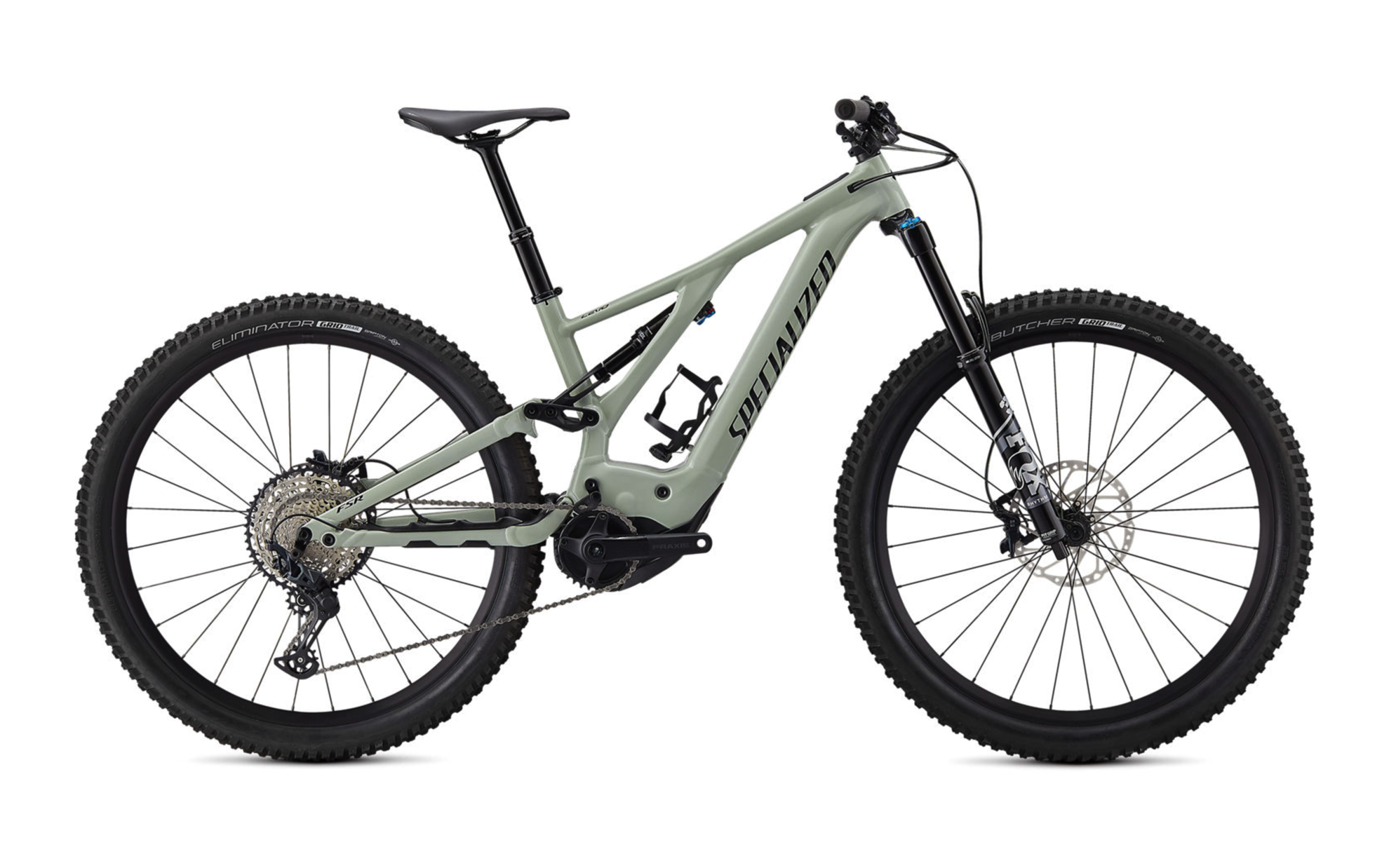 Picture of SPECIALIZED TURBO LEVO COMP M5