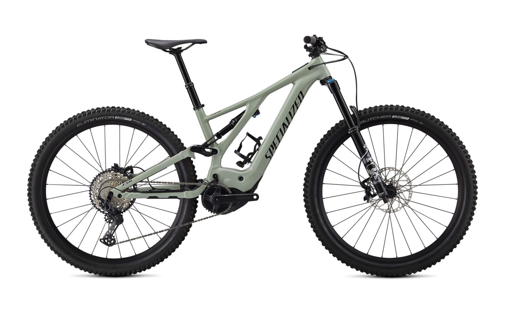 SPECIALIZED TURBO LEVO COMP M5- Baldoni Bike Shop Forlì