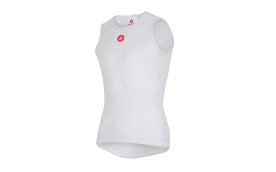 Show details for CASTELLI PRO ISSUE SLEEVELESS Picture of CASTELLI PRO ISSUE SLEEVELESS