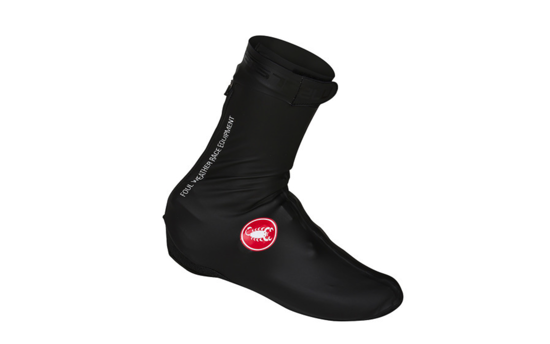 Show details for CASTELLI PIOGGIA 3 SHOECOVER black Picture of CASTELLI PIOGGIA 3 SHOECOVER black