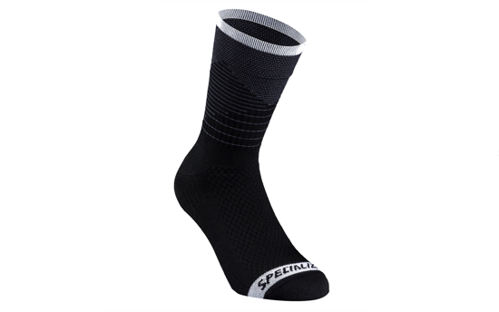 Picture of SPECIALIZED COMP LOGO WINTER SOCKS