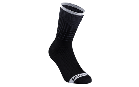 Show details for SPECIALIZED COMP LOGO WINTER SOCKS Picture of SPECIALIZED COMP LOGO WINTER SOCKS