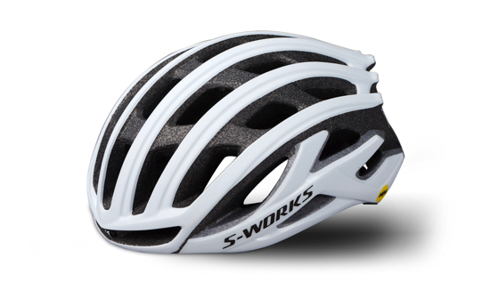 Picture of SPECIALIZED S-WORKS PREVAIL II w/ANGI HELMET