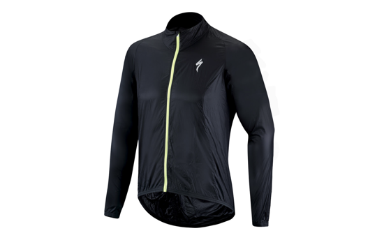 Show details for SPECIALIZED Deflect Comp Wind Jacket Picture of SPECIALIZED Deflect Comp Wind Jacket
