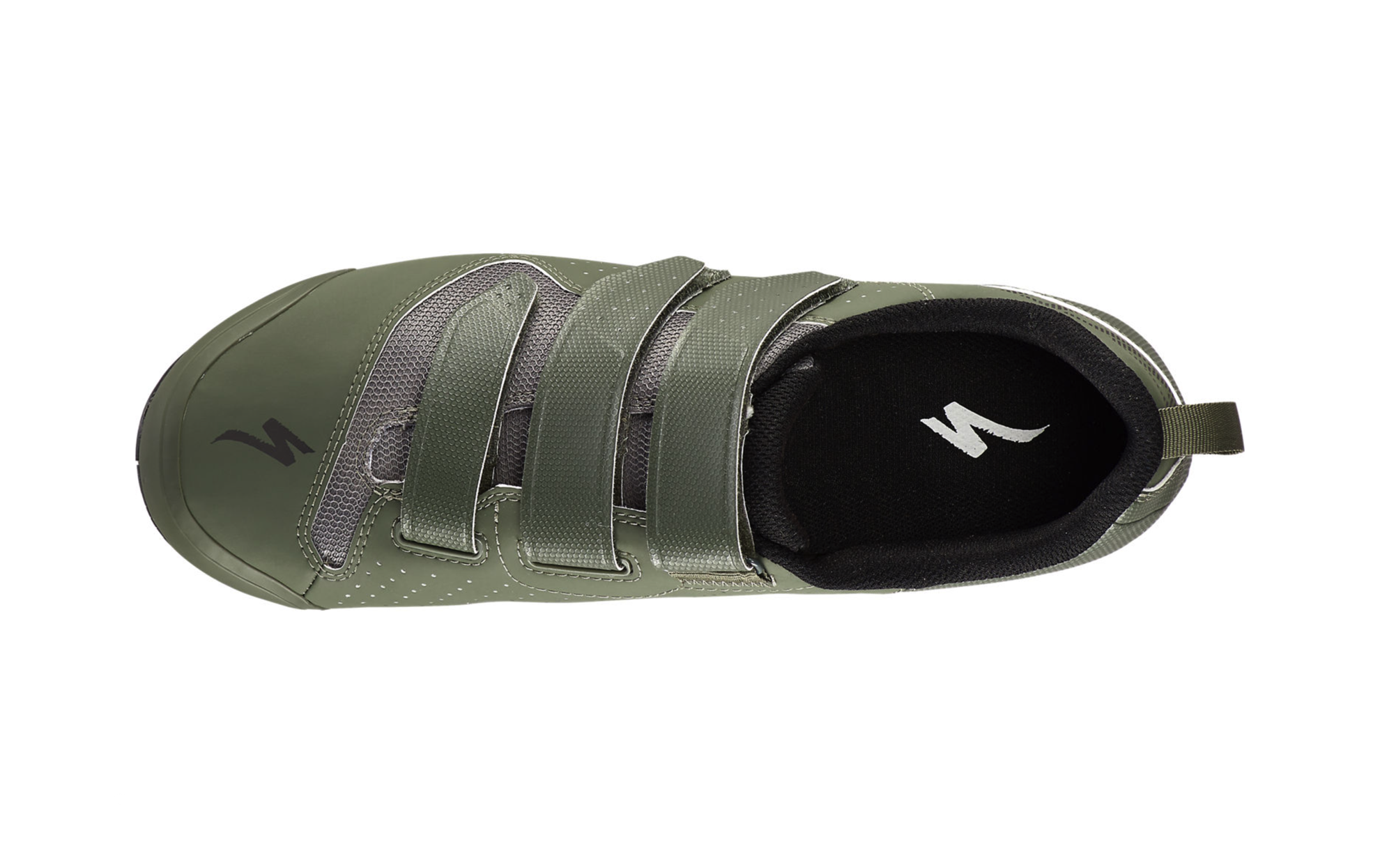 Scarpe MTB All/Mountain Vaude Dwnieville Nere / Verdi | Alltricks.it