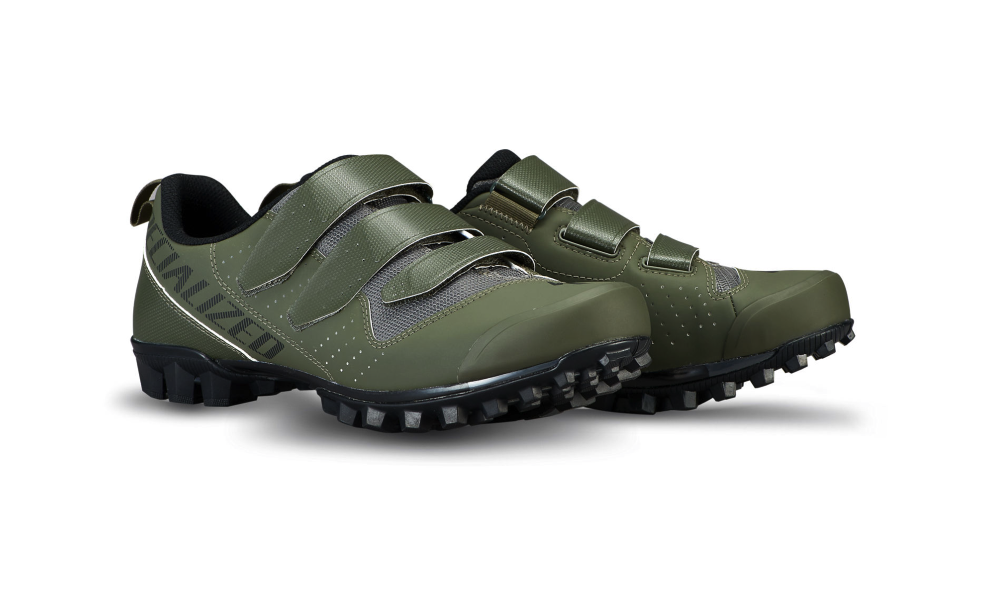 specialized scarpe mtb