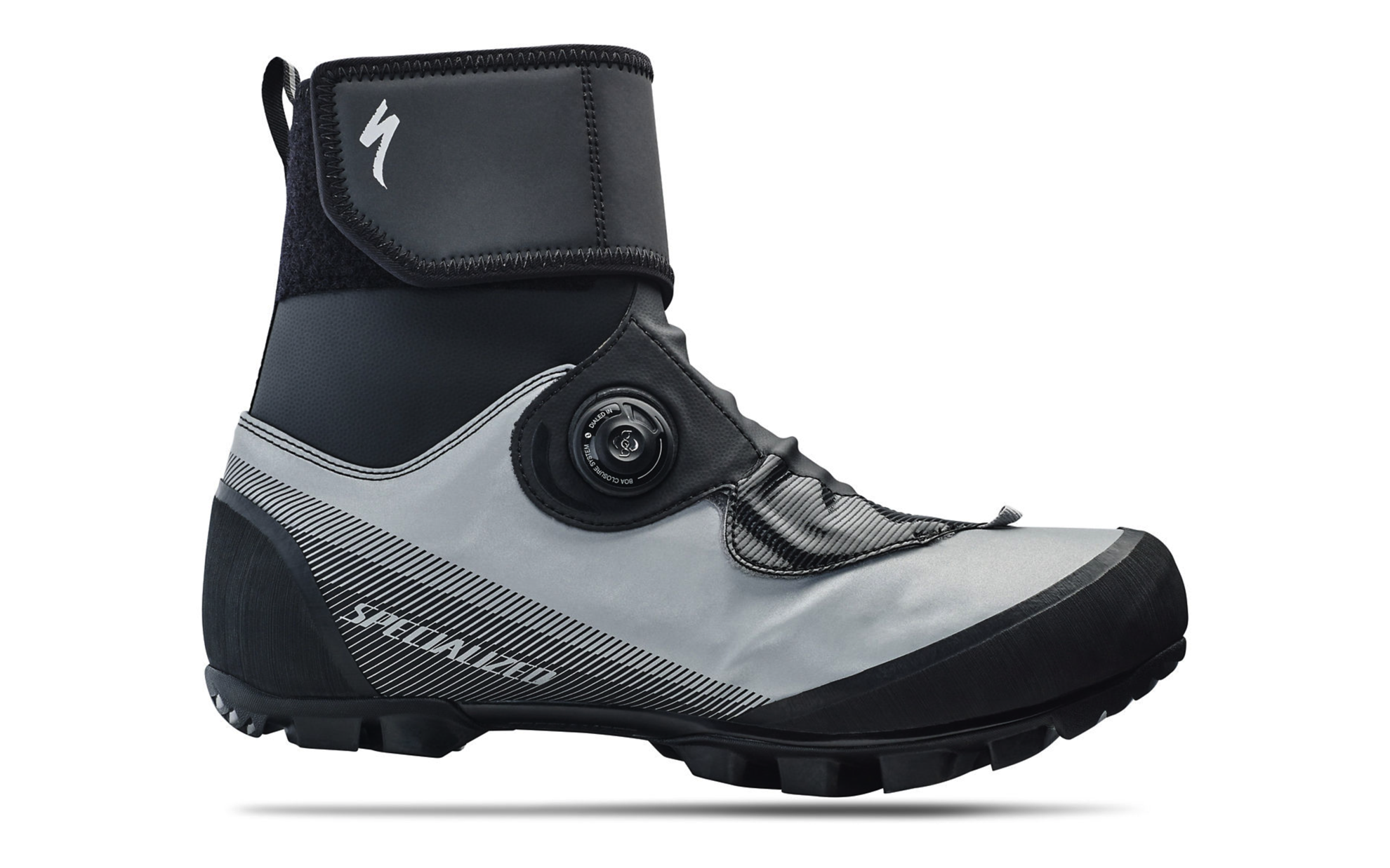 specialized scarpe mtb