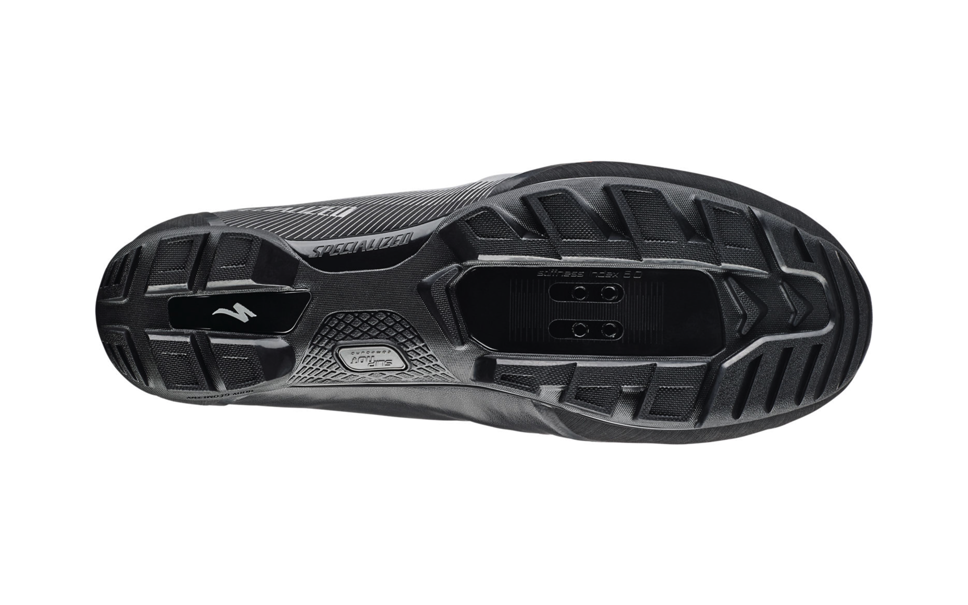 SPECIALIZED SCARPE DEFROSTER TRAIL MTB Riflettenti - TG 44- Baldoni Bike  Shop Forlì