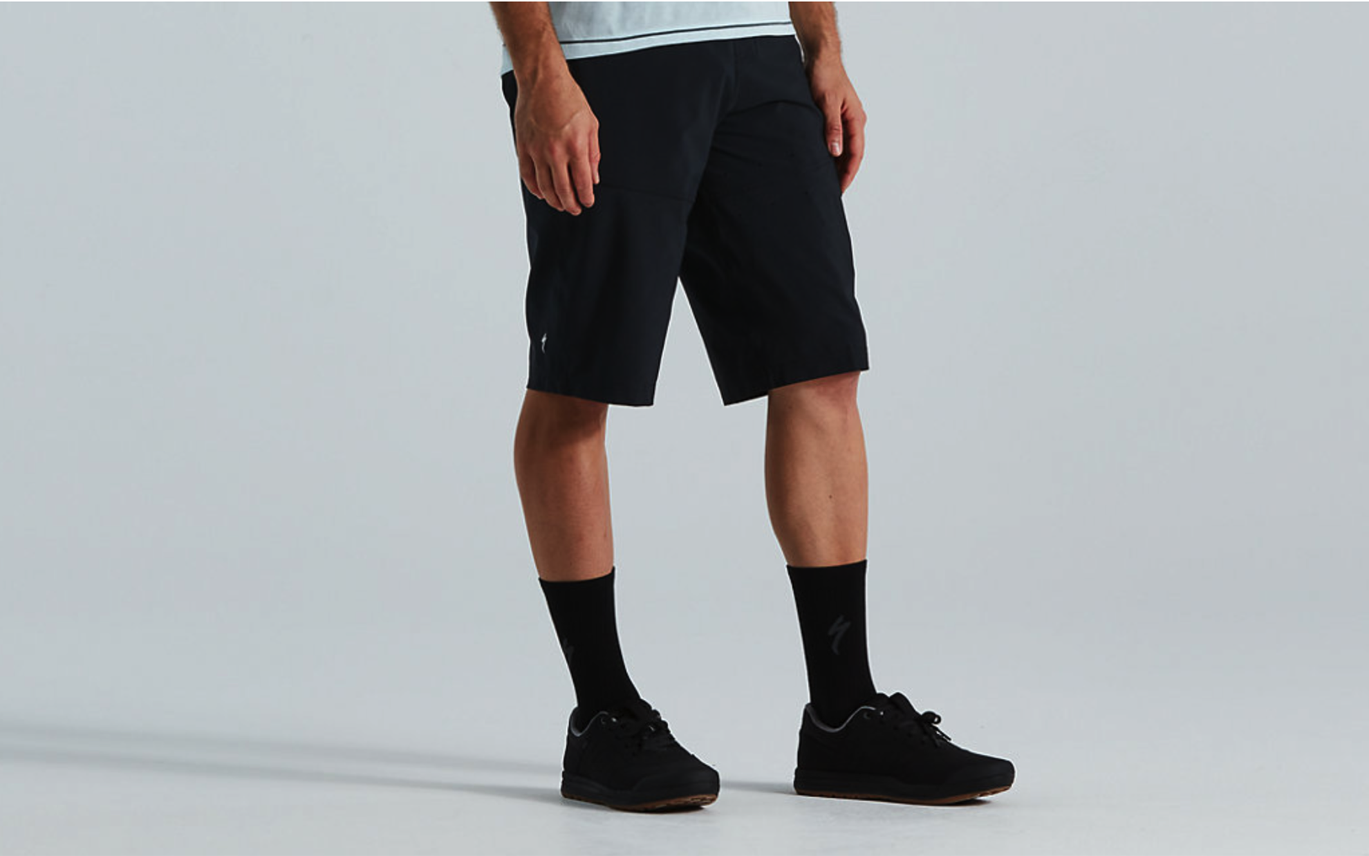 pantaloncini mtb