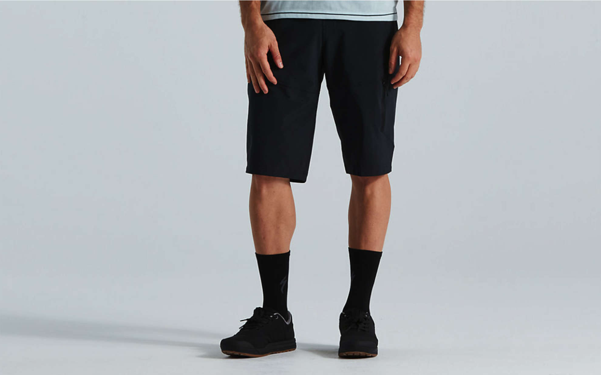 SPECIALIZED PANTALONCINI MTB TRAIL CARGO - TG 34- Baldoni Bike Shop Forlì