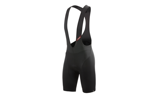 Show details for SPECIALIZED RBX SPORT BIB SHORT black Picture of SPECIALIZED RBX SPORT BIB SHORT black