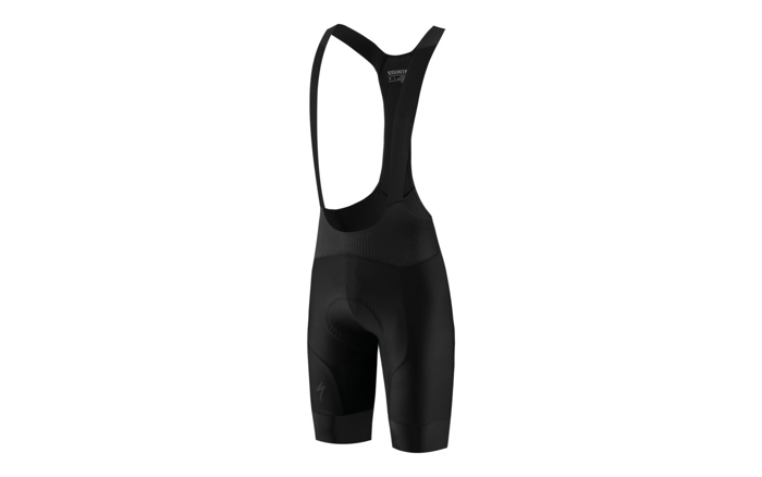 SPECIALIZED Pantaloncini Salopette C/B SL R nero- Baldoni Bike Shop Forlì