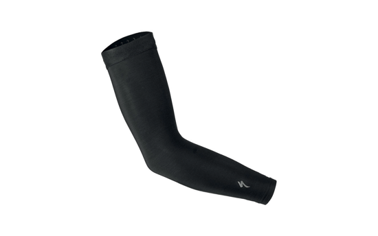Picture of SPECIALIZED THERMINAL ARM WARMERS LOMBARDIA black