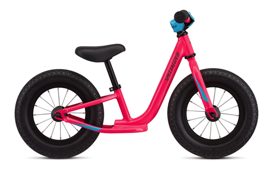 Visualizza i dettagli per SPECIALIZED HOTWALK 12 BIMBO & BIMBA Immagine di SPECIALIZED HOTWALK 12 BIMBO & BIMBA