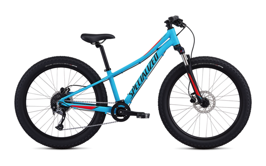 Show details for SPECIALIZED RIPROCK COMP 24" Picture of SPECIALIZED RIPROCK COMP 24"