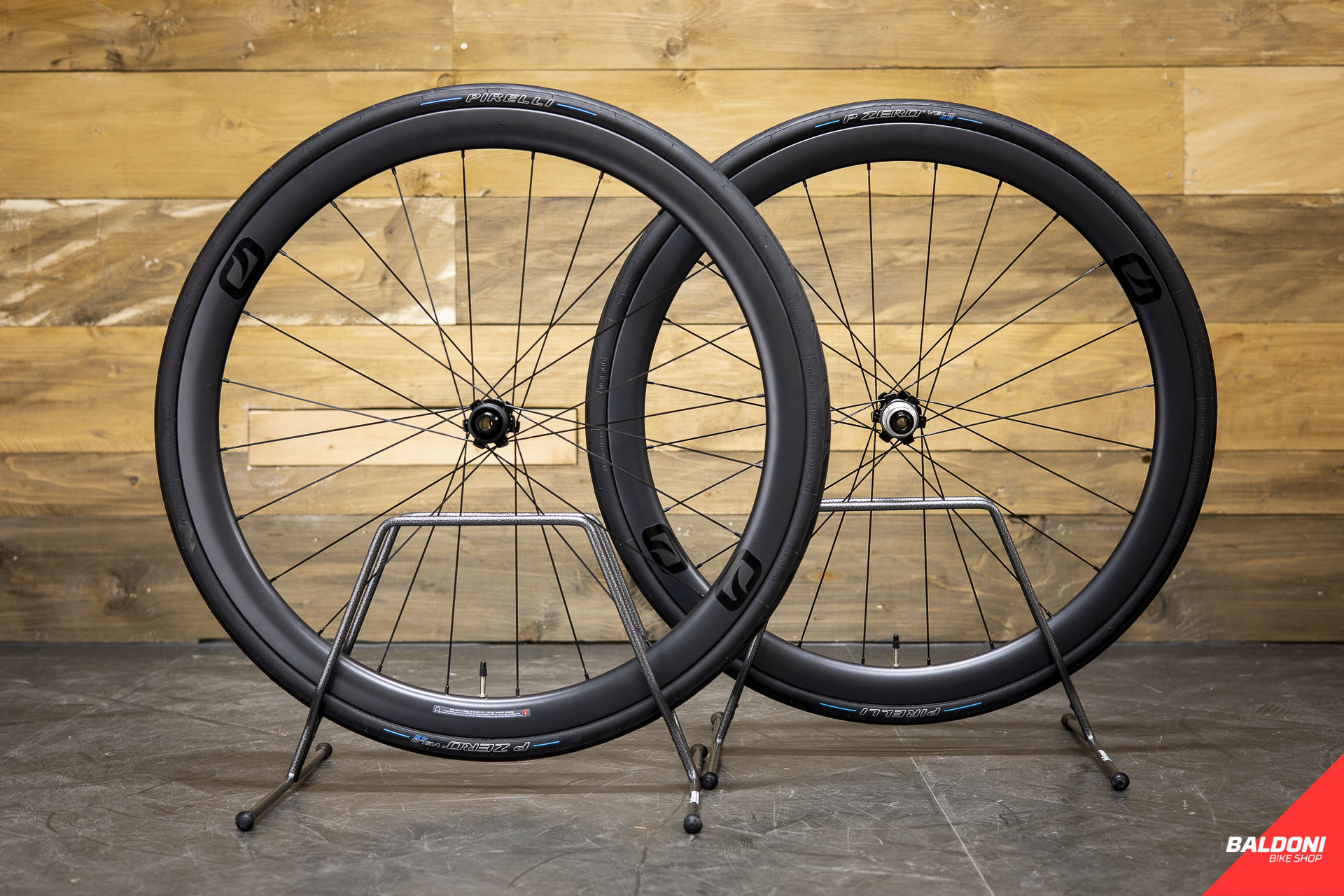 MOST RUOTE ULTRAFAST 40 ant/post- Baldoni Bike Shop Forlì
