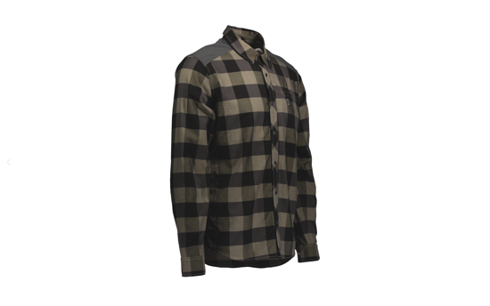 Show details for SCOTT CHECK FT L/SL MEN'S SHIRT Picture of SCOTT CHECK FT L/SL MEN'S SHIRT