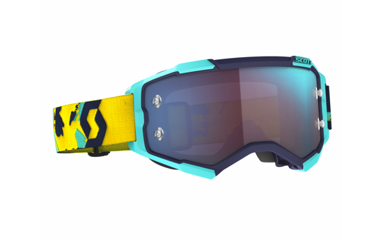 Show details for SCOTT FURY GOGGLE Picture of SCOTT FURY GOGGLE