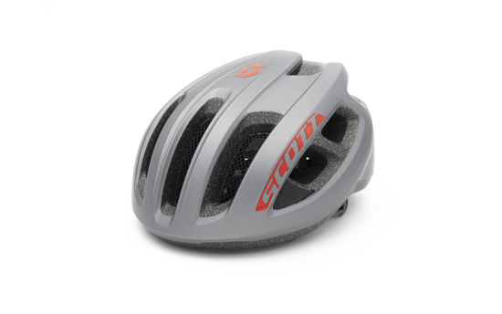 Visualizza i dettagli per CASCO SCOTT SUPRA ROAD (CE) Immagine di CASCO SCOTT SUPRA ROAD (CE)