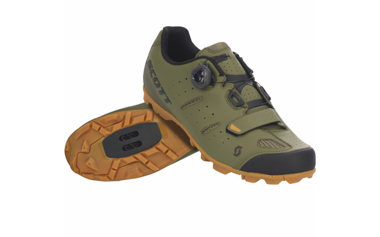 Show details for SCOTT MTB ELITE BOA® SHOE Picture of SCOTT MTB ELITE BOA® SHOE