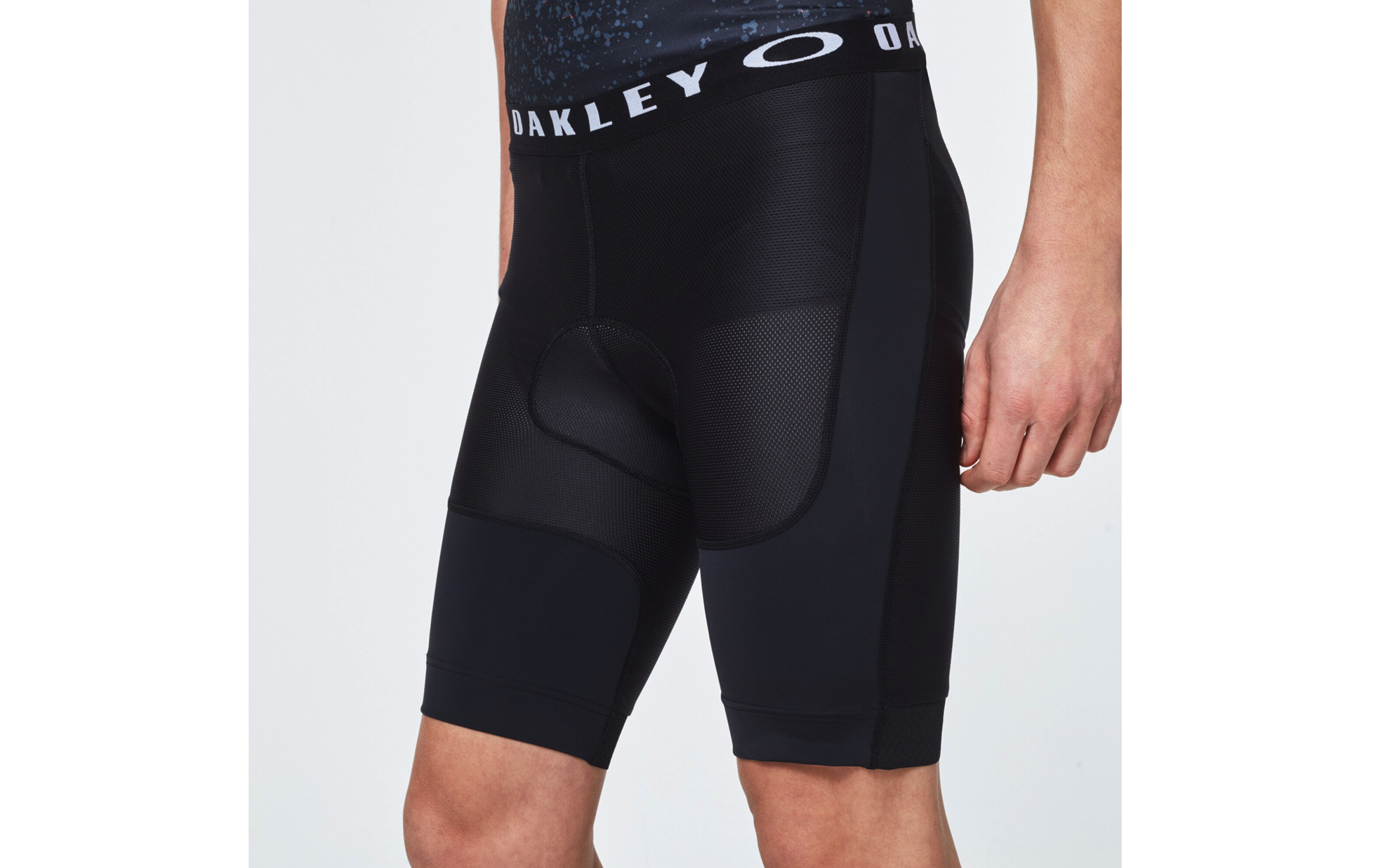base layer short