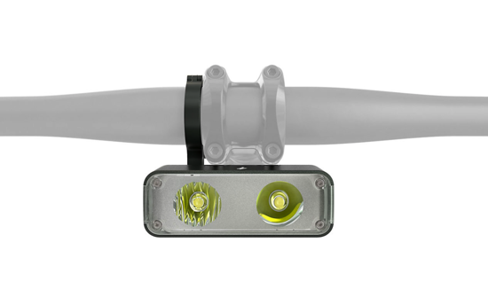 Show details for SPECIALIZED Flux™ 850 Headlight Picture of SPECIALIZED Flux™ 850 Headlight