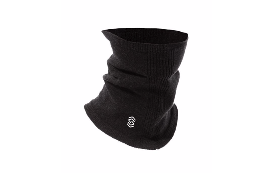 Show details for SILVERSKIN Stay Warm - Scaldacollo Anthracite Picture of SILVERSKIN Stay Warm - Scaldacollo Anthracite