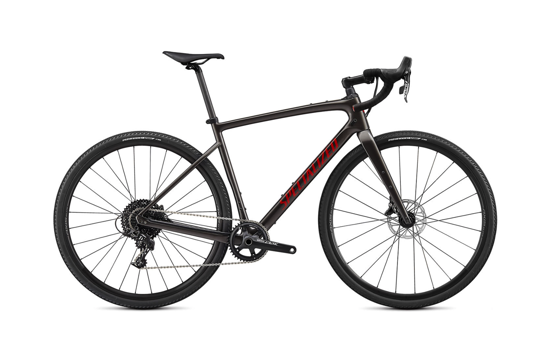 Visualizza i dettagli per SPECIALIZED DIVERGE CARBON BASE Immagine di SPECIALIZED DIVERGE CARBON BASE