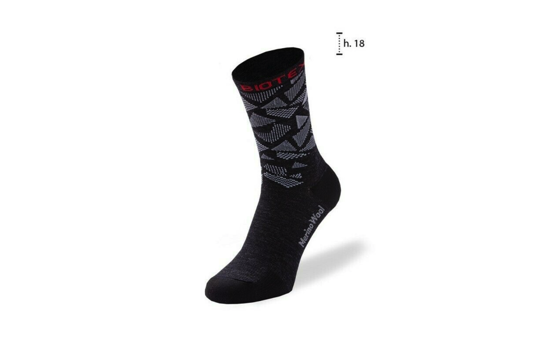 Show details for BIOTEX CALZA MERINO Picture of BIOTEX CALZA MERINO