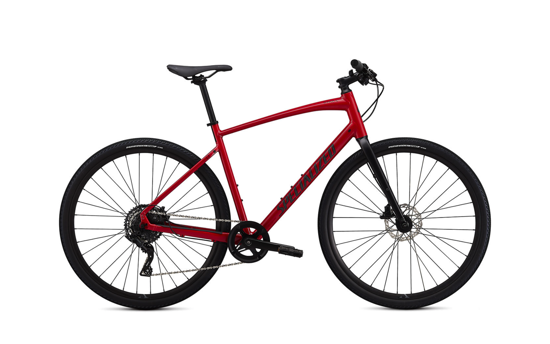 Show details for SPECIALIZED SIRRUS X2.0 Picture of SPECIALIZED SIRRUS X2.0