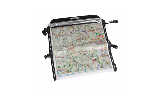 Show details for ORTLIEB ULTIMATE SIX MAP-CASE Picture of ORTLIEB ULTIMATE SIX MAP-CASE