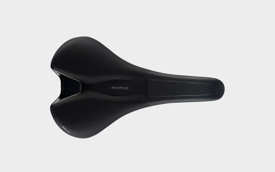 Visualizza i dettagli per SPECIALIZED SELLA ROMIN EVO EXPERT CON MIMIC 143mm Immagine di SPECIALIZED SELLA ROMIN EVO EXPERT CON MIMIC 143mm