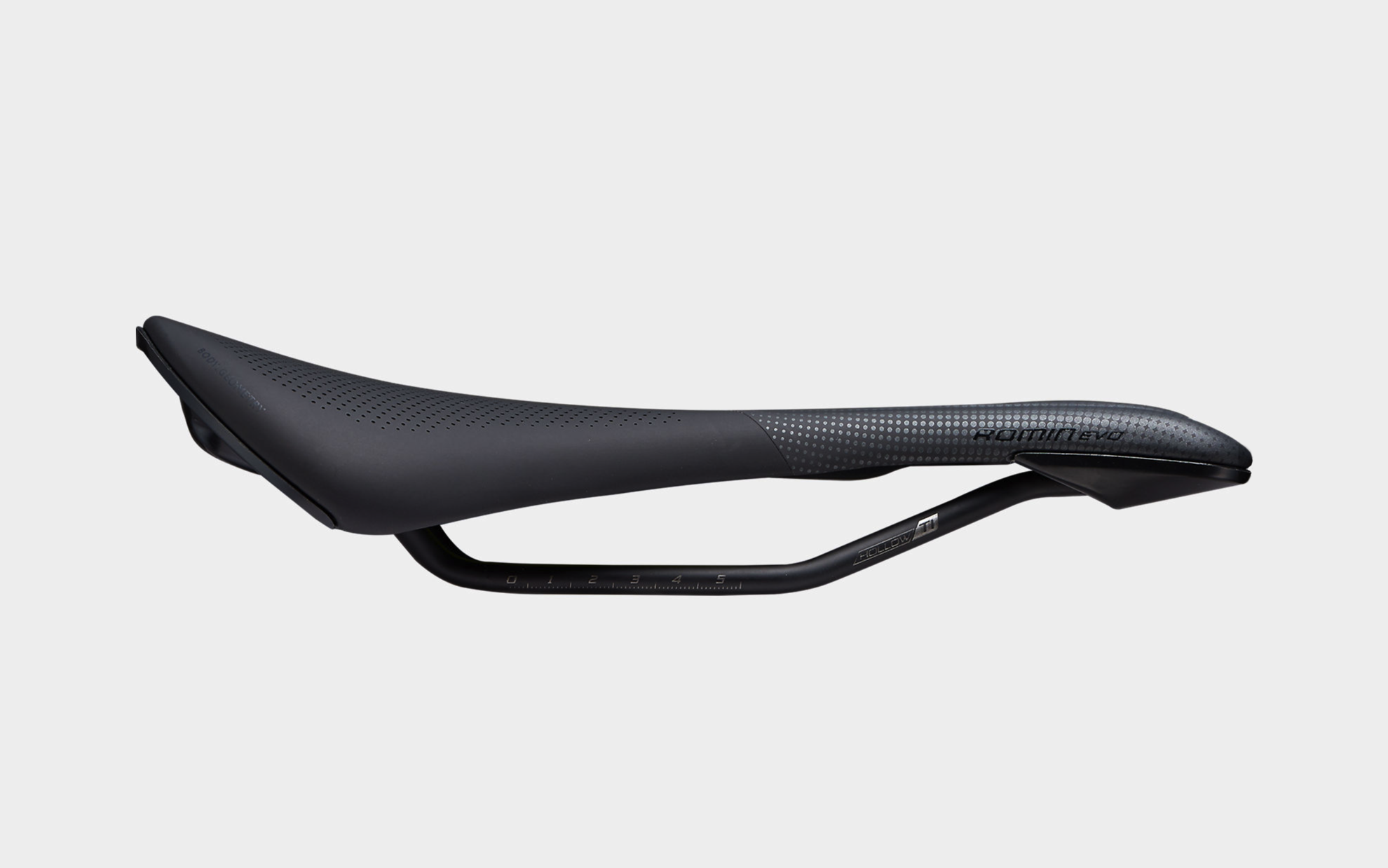 SPECIALIZED SELLA ROMIN EVO EXPERT CON MIMIC 143mm- Baldoni Bike Shop Forlì