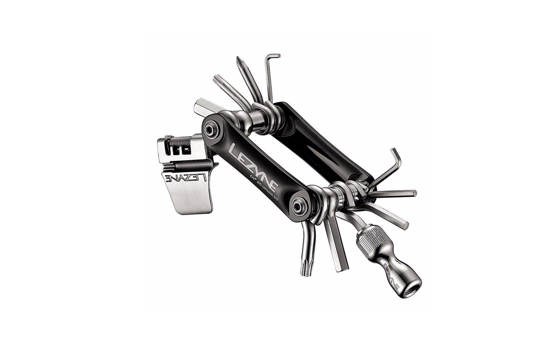 Picture of LEZYNE RAP-15 CO2 MultiTool