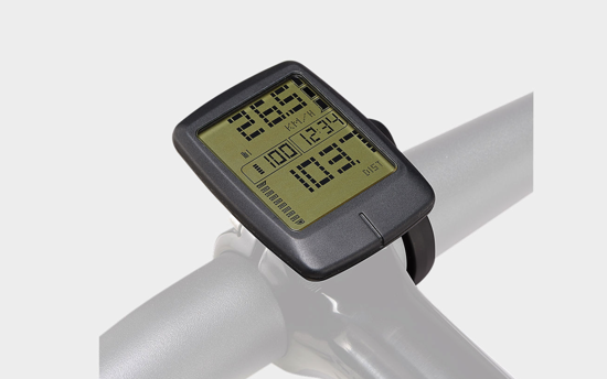 Show details for SPECIALIZED TCD Turbo Connect Dispaly Picture of SPECIALIZED TCD Turbo Connect Dispaly