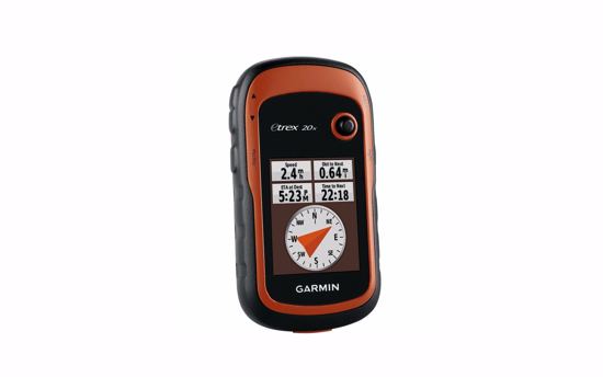 Show details for GARMIN ETREX 20 CARTOGRAFICO Picture of GARMIN ETREX 20 CARTOGRAFICO