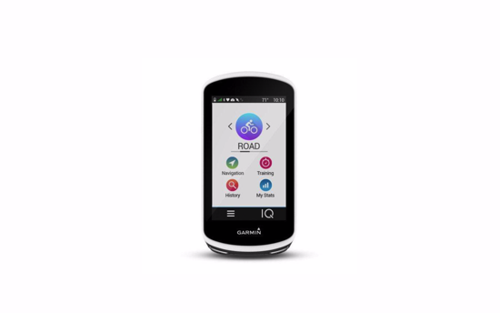Show details for GARMIN EDGE 1030 Picture of GARMIN EDGE 1030
