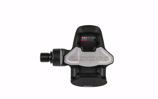 Visualizza i dettagli per LOOK PEDALI BLADE CARBON TI CERAMIC Immagine di LOOK PEDALI BLADE CARBON TI CERAMIC