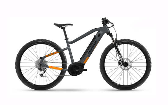 Visualizza i dettagli per HAIBIKE eBIKE HARDTAIL HARDNINE4 Immagine di HAIBIKE eBIKE HARDTAIL HARDNINE4