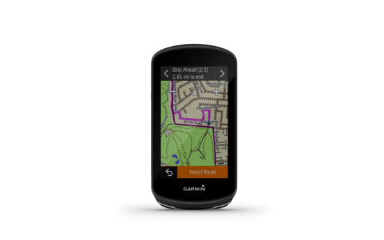 Show details for GARMIN EDGE 1030 plus Picture of GARMIN EDGE 1030 plus