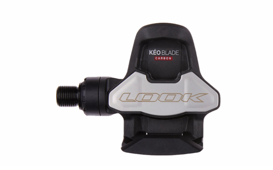 Visualizza i dettagli per LOOK PEDALI KEO BLADE CARBON Immagine di LOOK PEDALI KEO BLADE CARBON