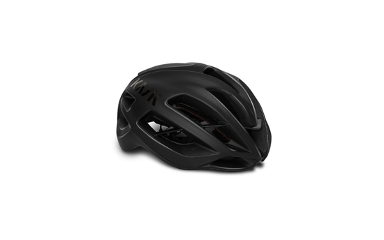 Picture of KASK Casco Protone Helmet Black Mat